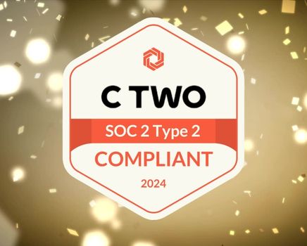 Elevating Security Standards with SOC 2 Type 2 Certification