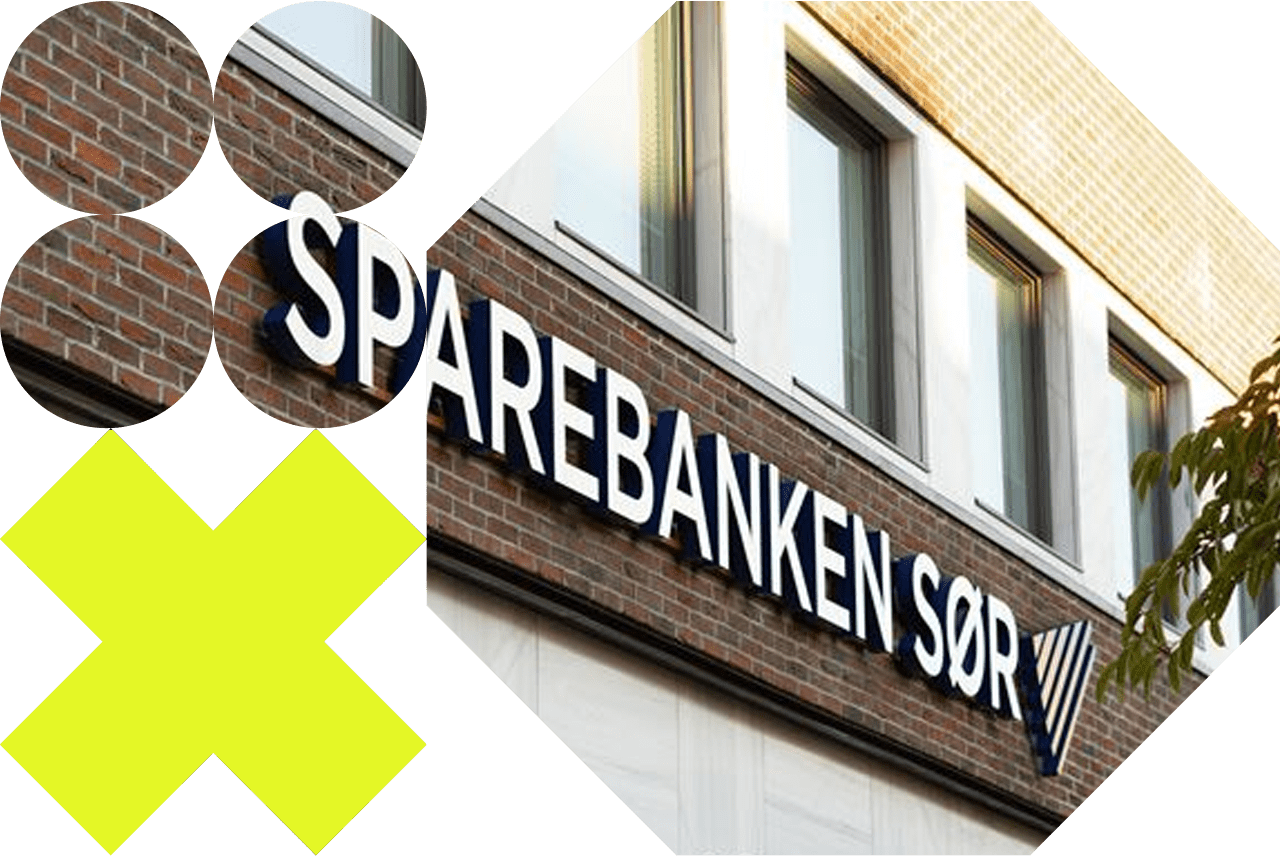 Sparebanken Sør image