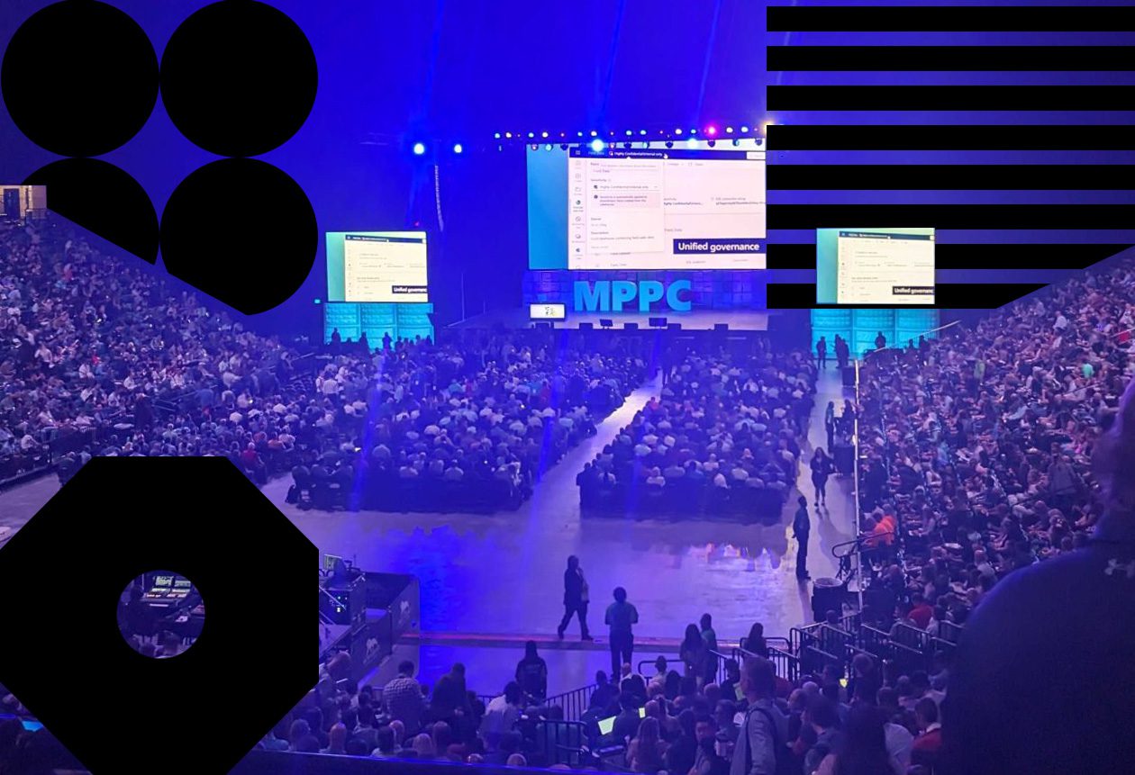 Our top 3 takes from the Microsoft Power Platform Conference 2024