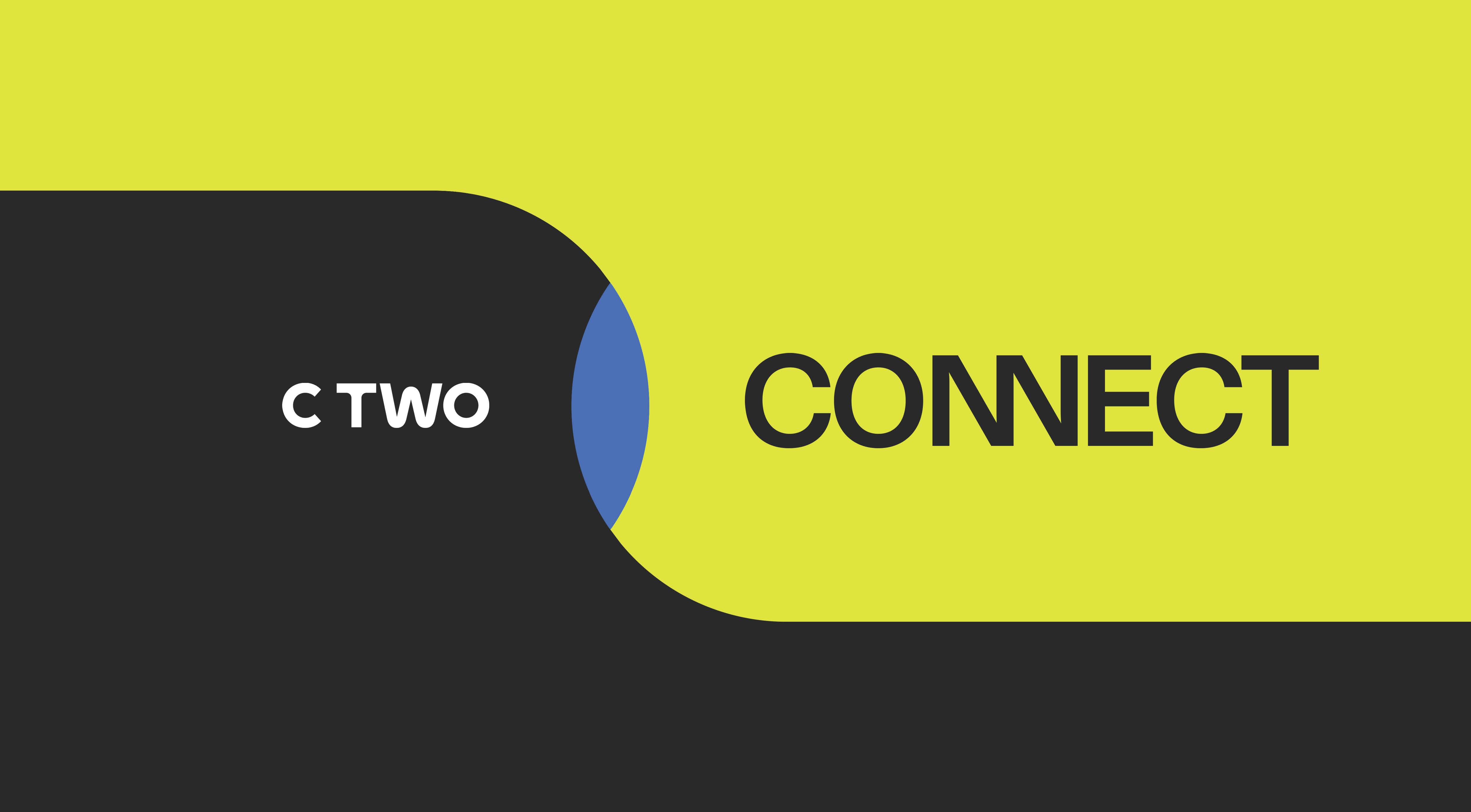 Register Your Interest for C TWO Connect