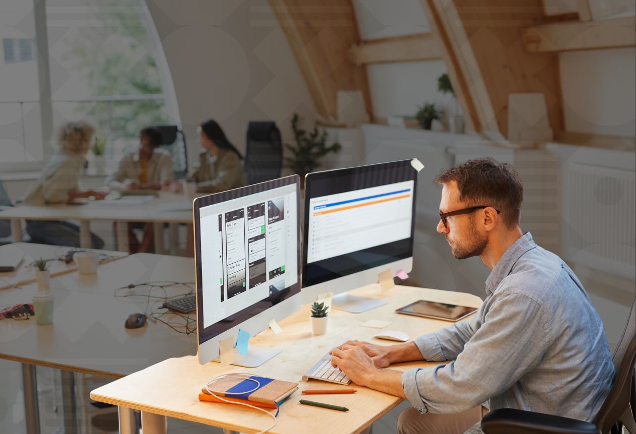 Why Enterprises Choose Universal Agentic Orchestration Over BPM