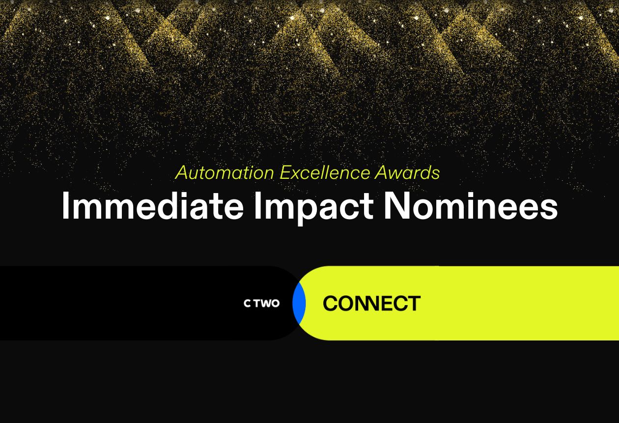 2025 Immediate Impact Nominees