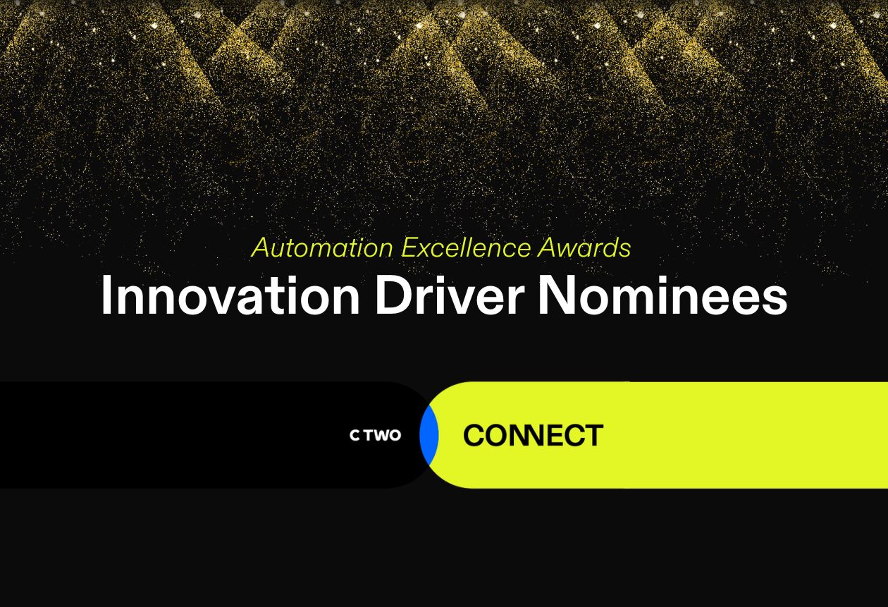 2025 Innovation Driver Nominees
