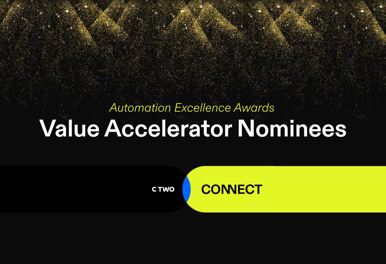 2025 Value Accelerator Nominees