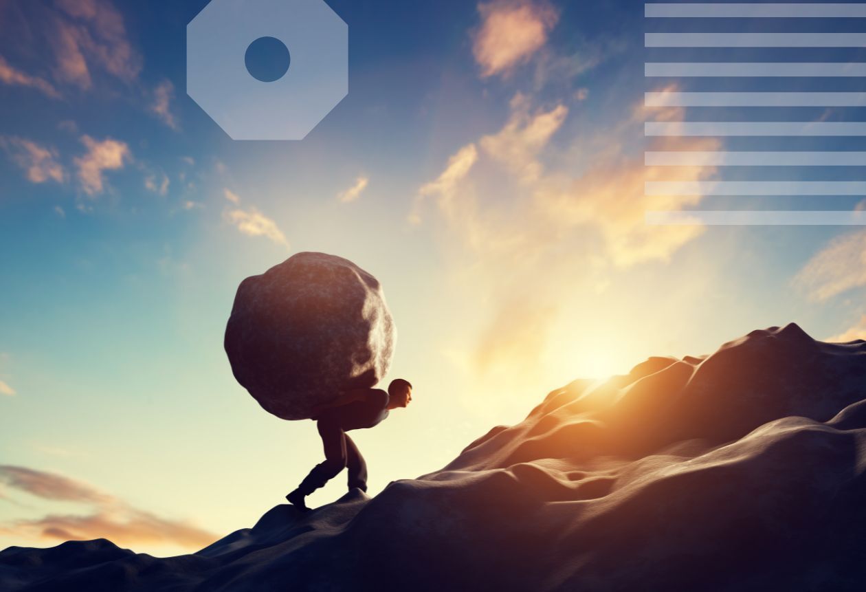 Automation debt and the cost of carrying on without Orchestration